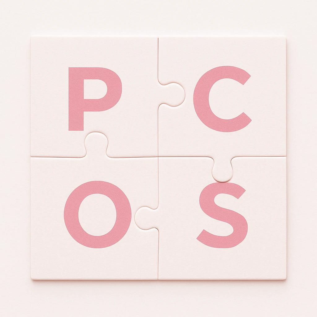 pcos-puzzle
