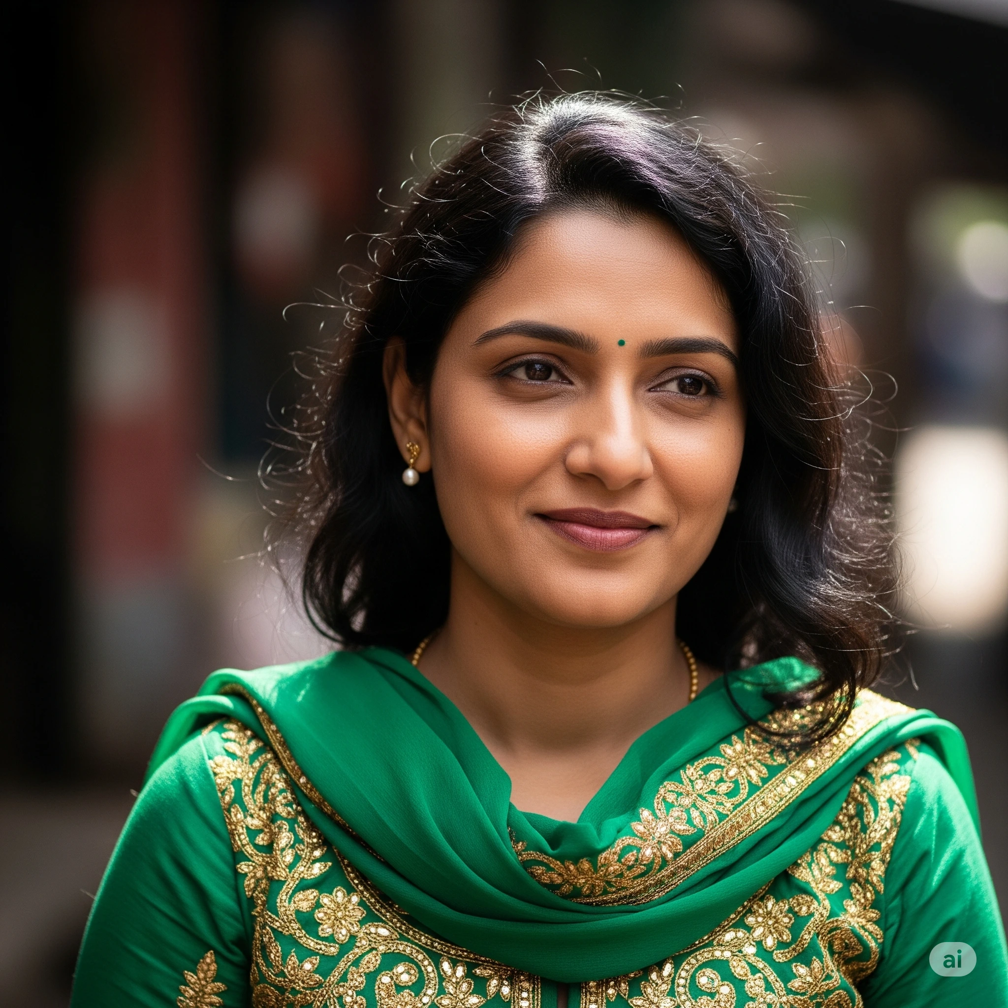 Anjali Deshmukh
