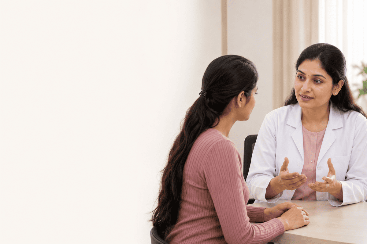 PCOS-diagnosis